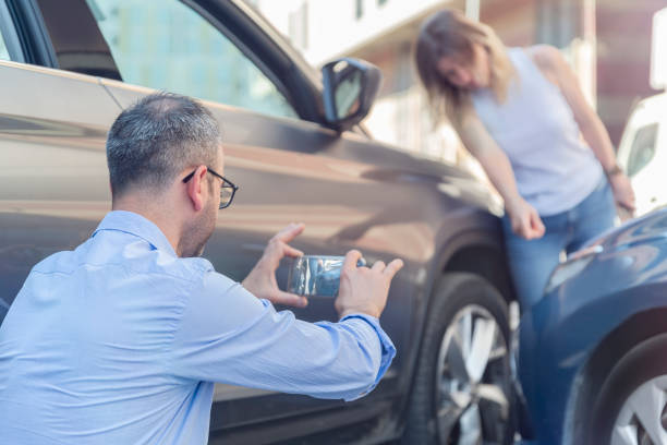 Professional Sr22 Insurance technician working in Oxford, MS